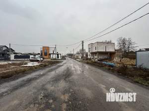 Дом 200м², 2-этажный, участок 6 сот.