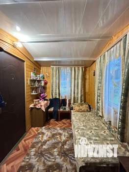 Дом 37м², 2-этажный, участок 6 сот.