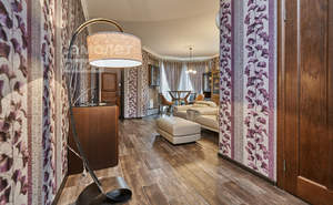 Дом 158м², 2-этажный, участок 7 сот.