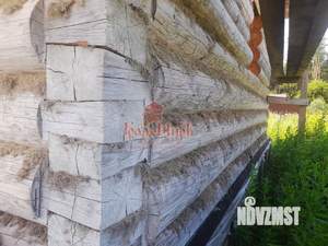 Дом 120м², 1-этажный, участок 11 сот.