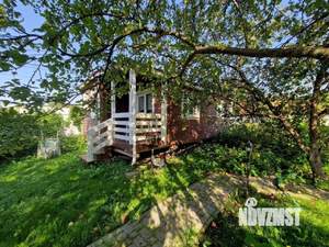 Дом 187м², 2-этажный, участок 6 сот.