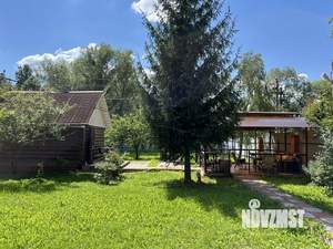 Дом 70м², 2-этажный, участок 9 сот.