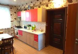 Дом 60м², 1-этажный, участок 6 сот.