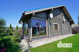 Дом 173м², 2-этажный, участок 12 сот.