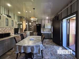 Дом 150м², 2-этажный, участок 8 сот.