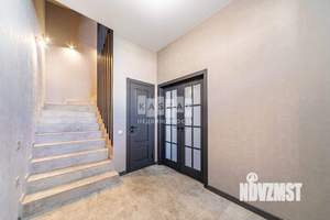 Таунхаус 120м², 3-этажный, участок 1 сот.