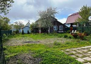 Дом 100м², 2-этажный, участок 793 сот.