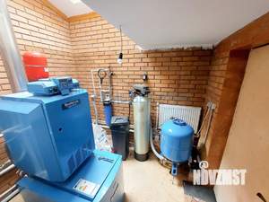 Дом 183м², 2-этажный, участок 12 сот.