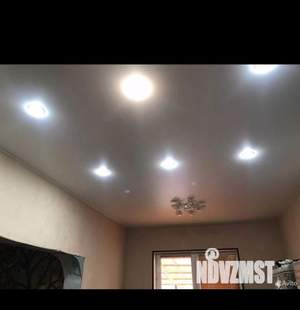 Таунхаус 160м², 3-этажный, участок 3 сот.