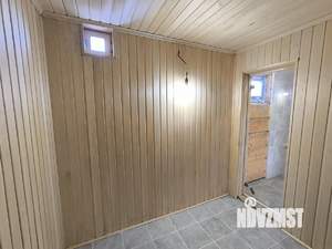 Дом 44м², 1-этажный, участок 6 сот.