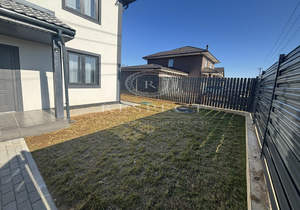 Дом 158м², 2-этажный, участок 6 сот.