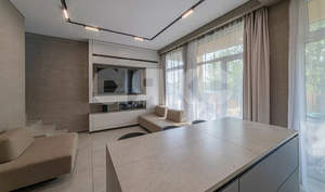 Дом 130м², 2-этажный, участок 5 сот.