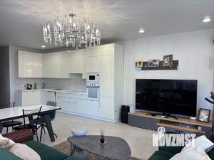 Таунхаус 150м², 2-этажный, участок 3 сот.