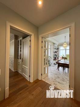 Коттедж 233м², 2-этажный, участок 12 сот.