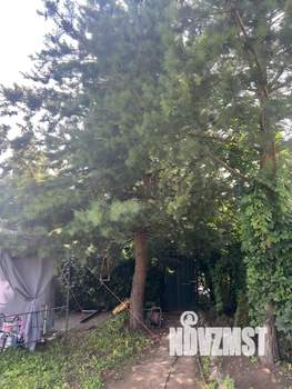 Дом 60м², 1-этажный, участок 7 сот.