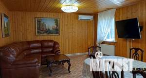 Коттедж 211м², 2-этажный, участок 10 сот.
