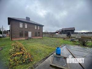 Дом 261м², 2-этажный, участок 18 сот.