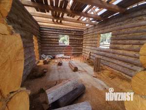 Дом 120м², 1-этажный, участок 11 сот.