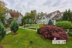 Дом 450м², 3-этажный, участок 23 сот.