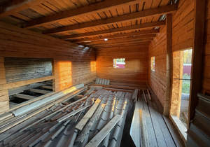 Дом 170м², 2-этажный, участок 10 сот.