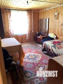 Дом 70м², 2-этажный, участок 5 сот.