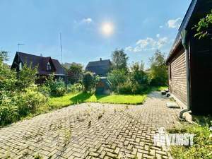 Дом 55м², 2-этажный, участок 5 сот.