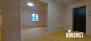 Дом 120м², 2-этажный, участок 6 сот.