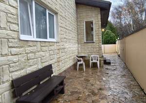 Дом 235м², 2-этажный, участок 6 сот.