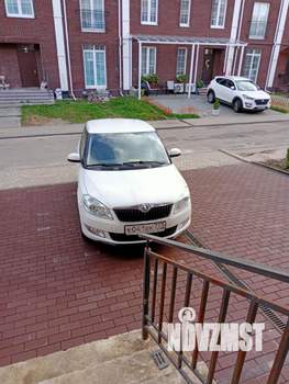 Таунхаус 113м², 3-этажный, участок 0 сот.