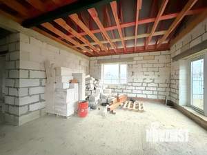 Дом 186м², 1-этажный, участок 6 сот.