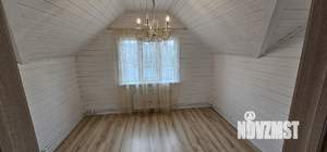 Дом 110м², 2-этажный, участок 7 сот.