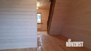 Коттедж 125м², 2-этажный, участок 5 сот.