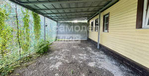 Дом 41м², 1-этажный, участок 5 сот.