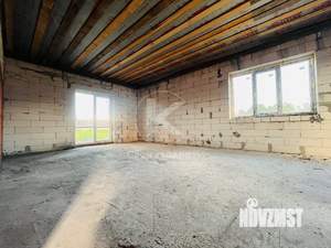 Дом 134м², 1-этажный, участок 8 сот.