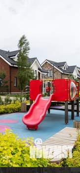 Коттедж 150м², 2-этажный, участок 6 сот.