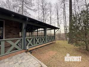 Коттедж 150м², 2-этажный, участок 8 сот.