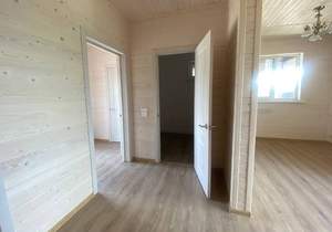 Дом 103м², 2-этажный, участок 6 сот.