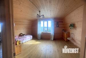 Дом 88м², 2-этажный, участок 8 сот.