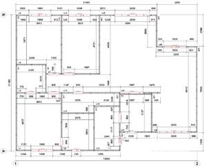 Коттедж 145м², 1-этажный, участок 10 сот.