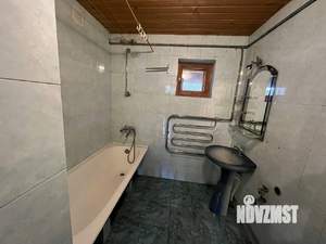 Дом 44м², 1-этажный, участок 5 сот.