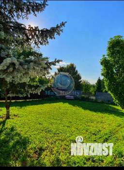 Дом 396м², 2-этажный, участок 12 сот.