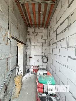 Дом 135м², 1-этажный, участок 606 сот.