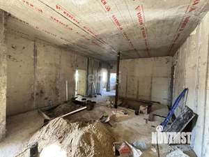 Дом 204м², 2-этажный, участок 6 сот.