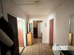 Дом 148м², 2-этажный, участок 5 сот.