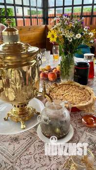 Дом 242м², 2-этажный, участок 15 сот.