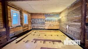 Дом 41м², 1-этажный, участок 6 сот.