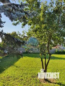 Дом 396м², 2-этажный, участок 12 сот.