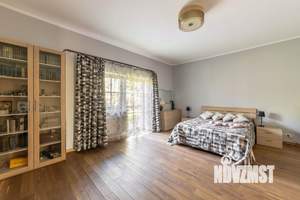 Коттедж 333м², 2-этажный, участок 25 сот.