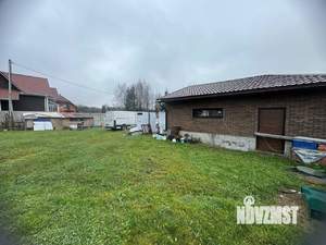 Дом 261м², 2-этажный, участок 18 сот.