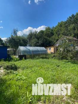 Дом 120м², 2-этажный, участок 7 сот.